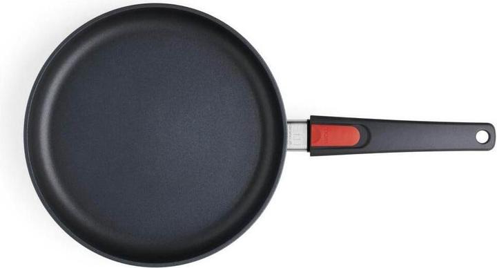 Image du produit Woll 1526DPI Poêle à frire Diamond Lite, fonte d'aluminium, 28cm, induction (Poêle à frire, Aluminium, 26 x 5 cm)