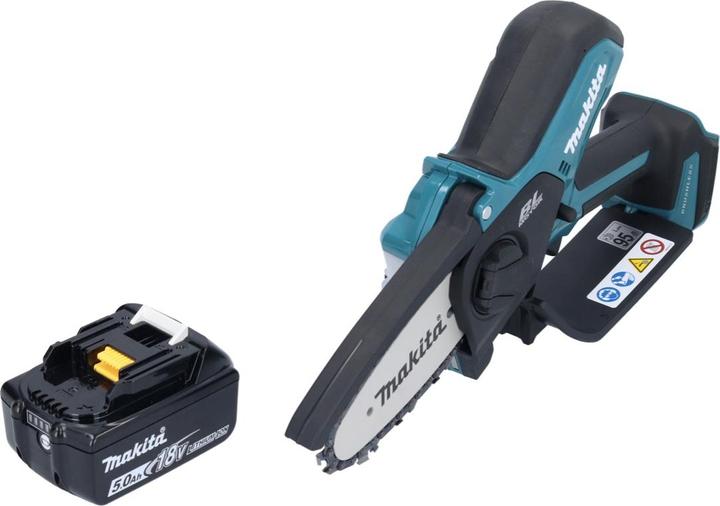 Image du produit Makita DUC 101 T1 (Tronçonneuse à batterie)