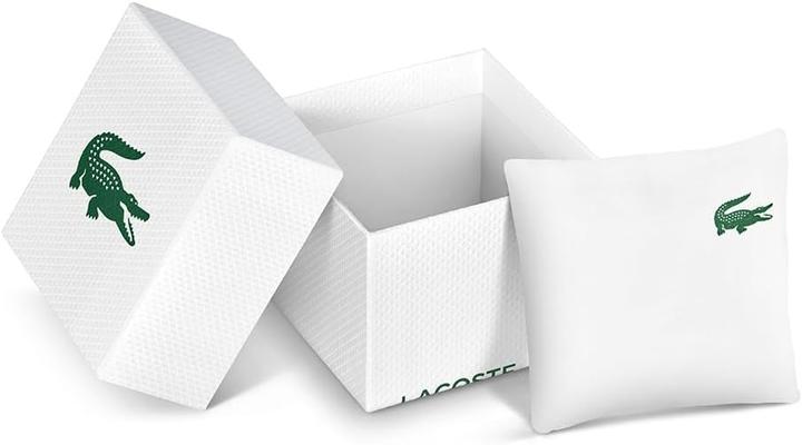 Image du produit Lacoste 2001247 Crocodelle Montre Femme 36mm 5TAM (Montre analogique, 36 mm)