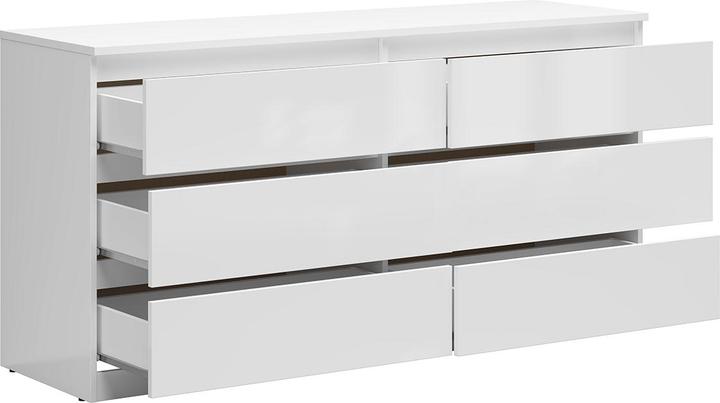 Image du produit Petits-Meubles Edwin (150 x 45 x 75 cm)