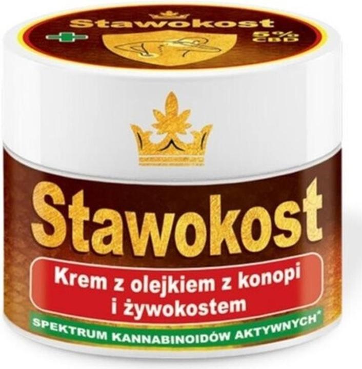 Blanco Pharma Stawokost Creme (150 ml, Tagescreme)