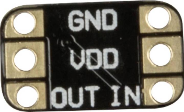 Produktbild Whadda Brightdot-Set - Klein (Elektronikkit)