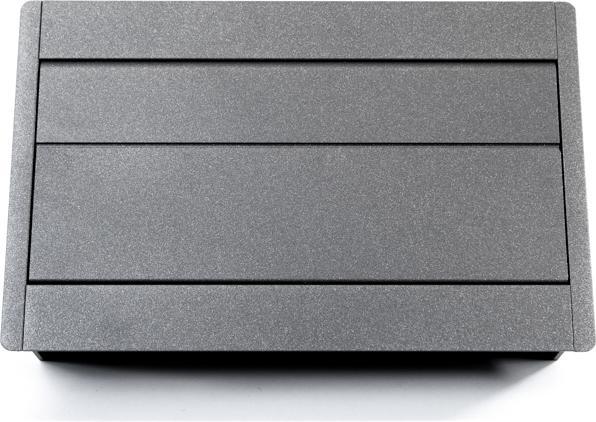 Actual product image Bachmann Accessories for desk trays (1 x, 0.11 m)