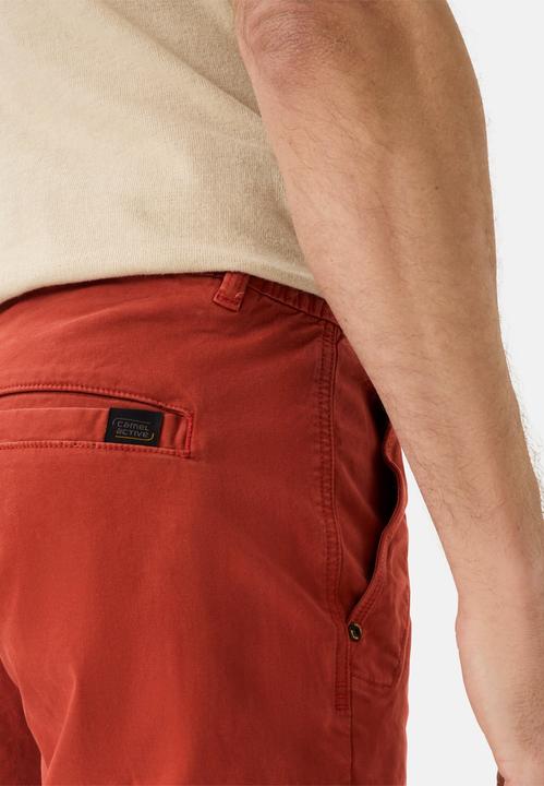 Immagine prodotto Camel Active Regular Fit Chino Hose (36)
