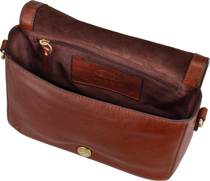 Immagine prodotto Brics Volterra Schultertasche S Leder 23 cm