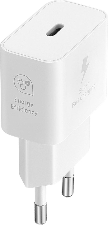 Produktbild Samsung Schnellladeadapter mit Kabel (25 W)