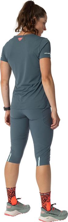 Actual product image Dynafit Alpine Shirt Damen (S)
