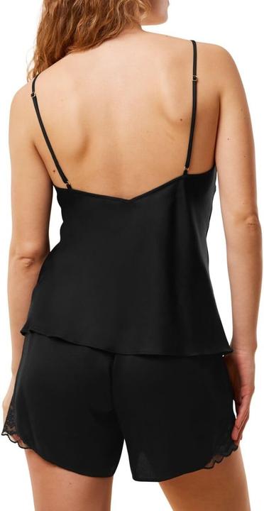 Produktbild Triumph Pyjama Wild Azalea Florale (36)