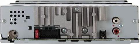 Actual product image Pioneer Deh-1500ub