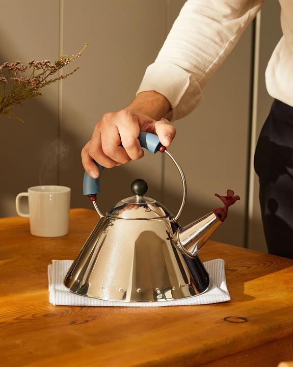 Productafbeelding Alessi Ketel (2 l)