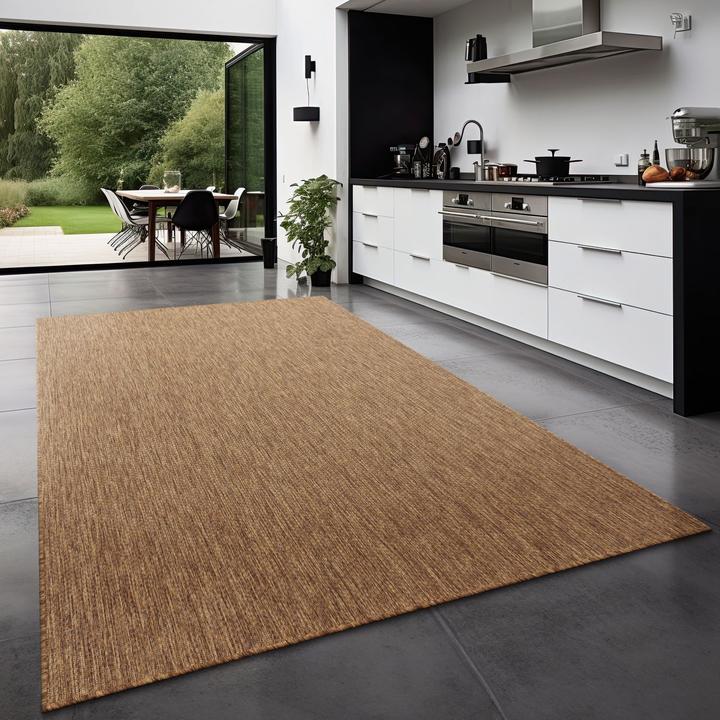 Braun-beige, Coffee