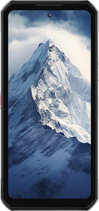 Produktbild Oukitel WP56 (5G - 6.8" - NFC - 512 Go, 12 Go RAM - 16 000 mAh) Noir (512 GB, Noir, 6.80", 5G)
