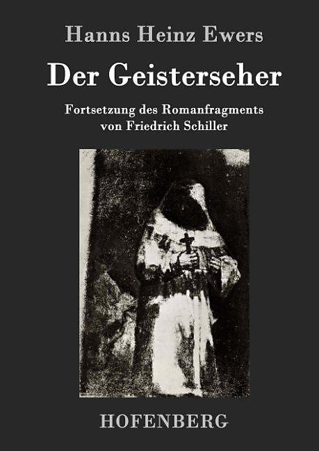 Produktbild Der Geisterseher (Deutsch, 2016)