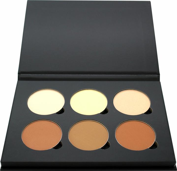 Produktbild Anastasia Beverly Hills Contour Kit (Light to Medium)