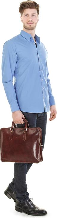 Produktbild PIKE Aktentasche