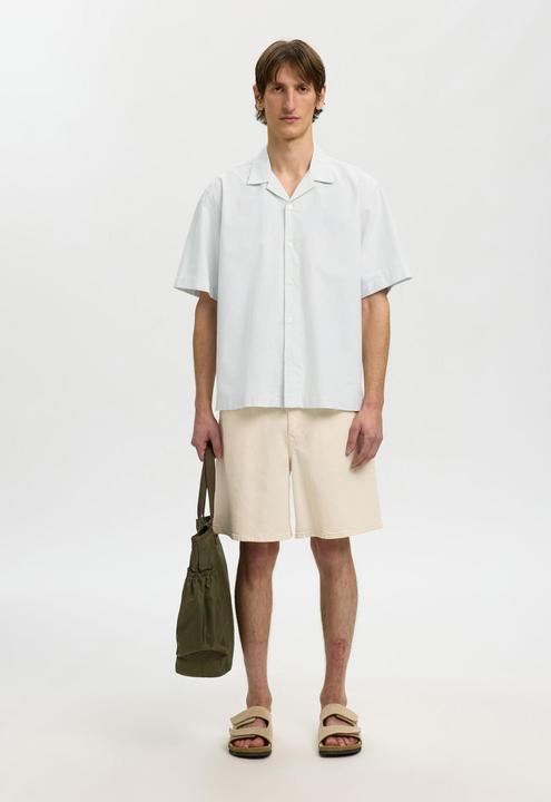 Produktbild Selected Kurzarm Hemd (S)