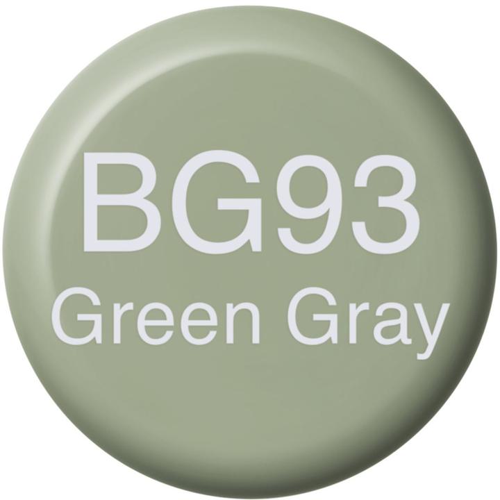 BG93 - Green Gray