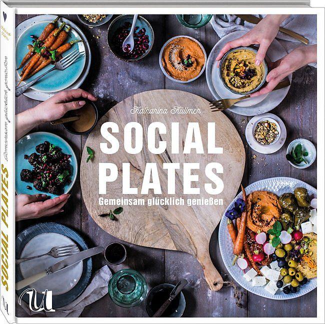 Social Plates (Deutsch)