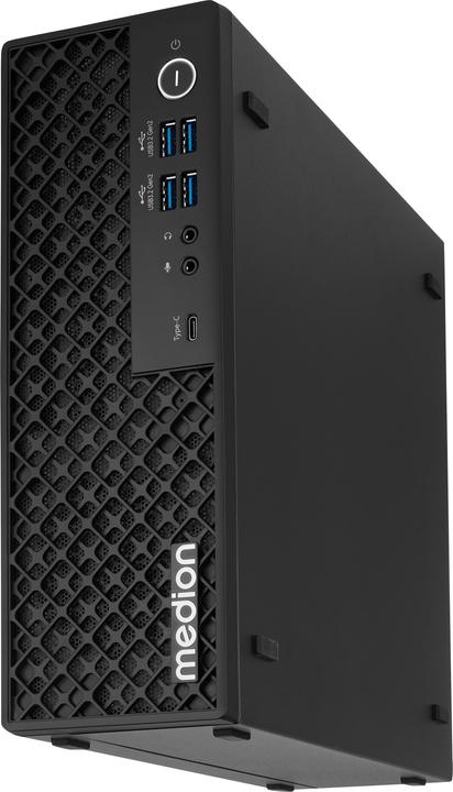 Produktbild Medion Picoworx T80II (Intel Core i5-13450HX)