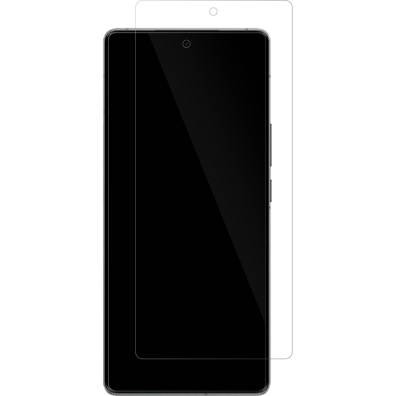 Thumbnail - Dipos Displayschutzfolie Crystalclear (5 Stück, Vivo X90 Pro Plus), Smartphone Schutzfolie, Transparent