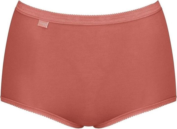 Actual product image Sloggi Midislip Basic+ Maxi (40, pack of 4)