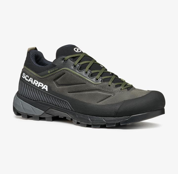 Actual product image Scarpa Rapid XT GTX (48)