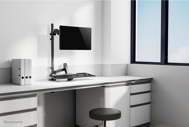 Produktbild Neomounts DS90-325BL1 (Tisch, 32.01", 9 kg)