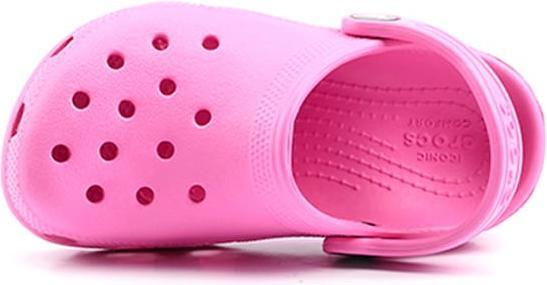Image du produit Crocs K' Classic Clog (30)