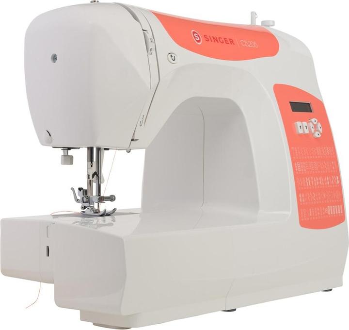 Image du produit Singer C5205