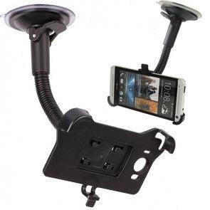 Produktbild Hermex 4-in-1 USB-Stick Lightning-Stick Datenstick Flash-Laufwerk USB-Drive (64 GB, USB-C)