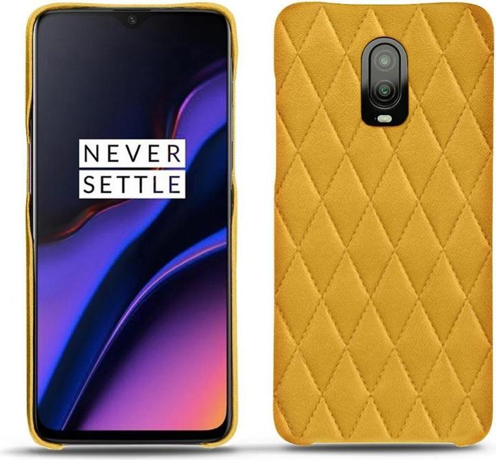 Produktbild Noreve Lederschutzhülle (OnePlus 6T)