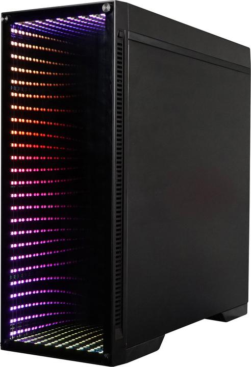 Produktbild Kiebel Impact Deluxe VII (2000 GB, 64 GB, AMD Ryzen 7 7700X, Radeon RX 7900 XTX)