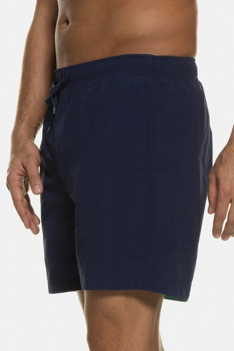Produktbild JP1880 Badeshorts, Beachwear, Elastikbund (XXL)