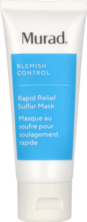 Murad Rapid Relief Sulfur Mask (75 ml)