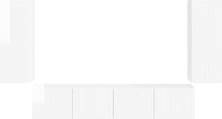 Actual product image vidaXL TV-Schränk (30 x 29.50 x 80 cm)