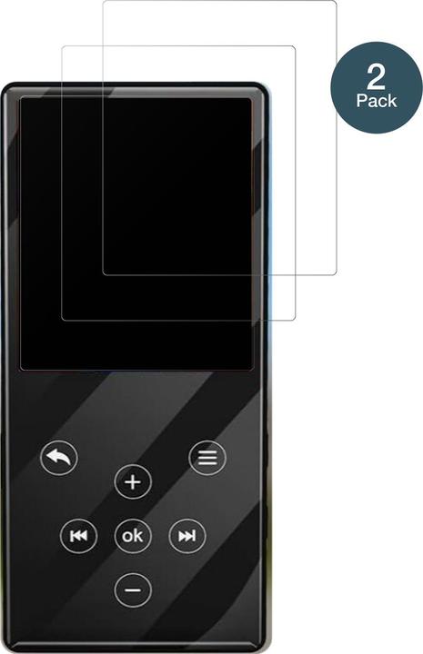 Image du produit Dipos Anti-Shock Film de Protection d’écran Anti-reflet