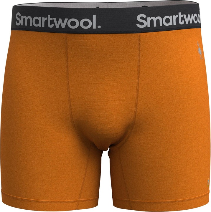 Smartwool Boxer Brief Boxed