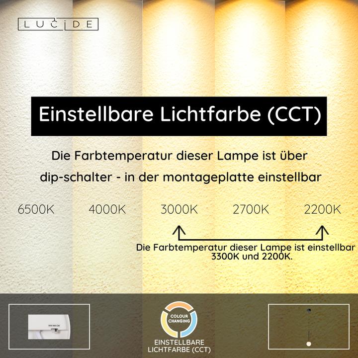 Image du produit Lucide Calina