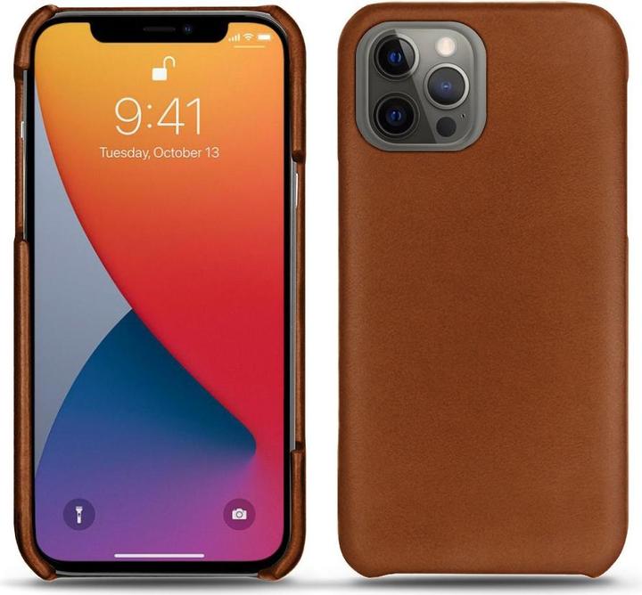 Marron Veggie ( Pantone #95614d )
