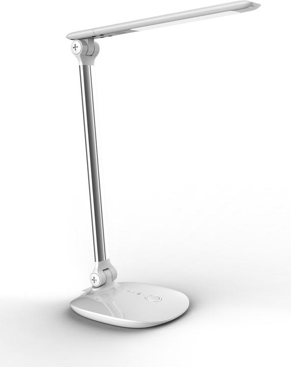 Image du produit Platinet Lampe de table chrome (PDLKS065W) (300 lm)