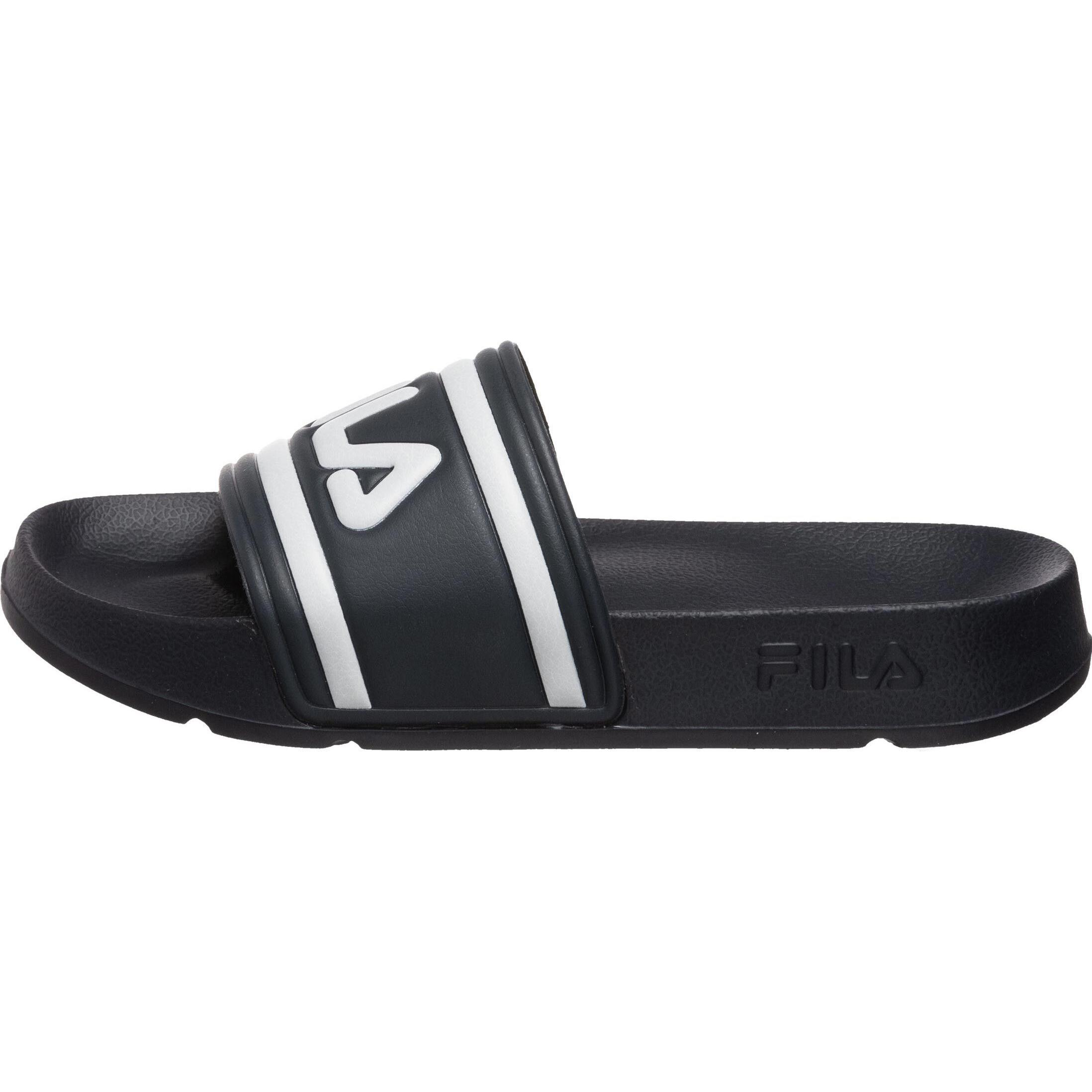 Thumbnail - FILA, Damen, Sandalen, Badeschuhe Morro Bay Slipper 2.0 - 86872, Blau, (39)