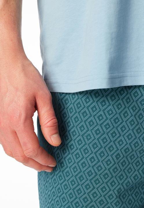 Produktbild Schiesser Pyjama Casual Essentials (48)