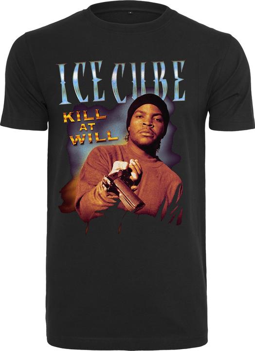 Actual product image MT Ice Cube Kill At Will Tee (XXL)