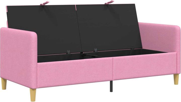 Produktbild vidaXL Modernes Sofa (3-Sitzer)
