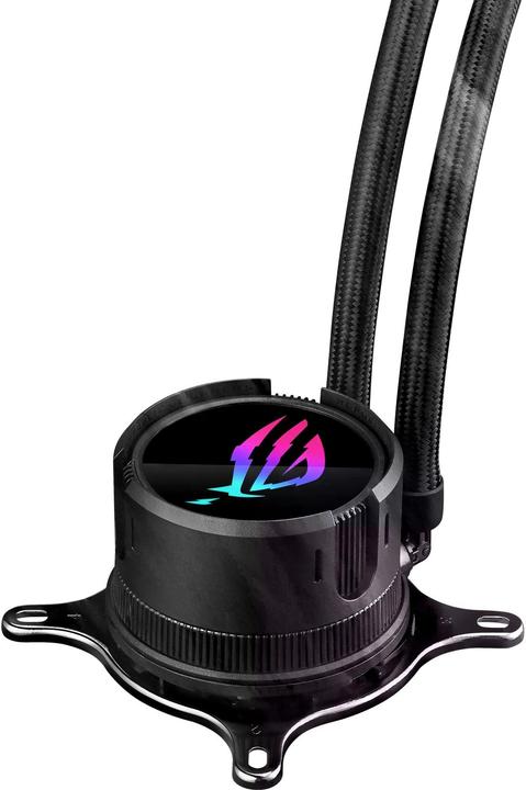Image du produit ASUS ROG STRIX LC III 240 ARGB