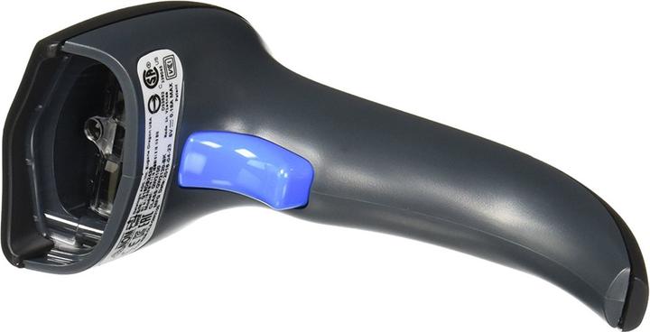 Actual product image Datalogic Quickscan Lite (1D barcodes)