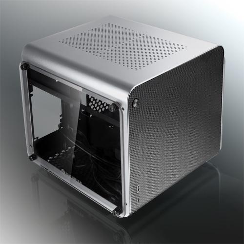 Produktbild Raijintek Metis EVO TG (Mini-ITX)