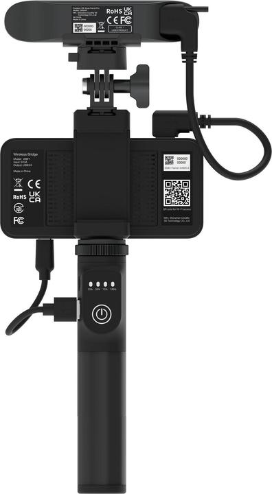Immagine prodotto Creality CR-Scan Ferret Pro