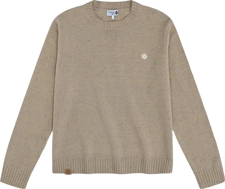 Produktbild Bavarian Caps Edelweiss Strick (L)