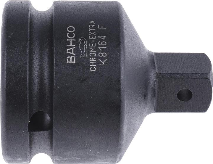 Actual product image Bahco Power Socket Adaptor M3/4 - F1/2in (3/4")